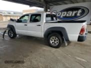 ✅ 2012 Toyota Tacoma • VIN: 5TFJX4CN6CX013961 • Lot: 80145835. Listed on Copart with 253,645 mi. Free auction sales archive from the USA and detailed vehicle history report at DreamBid. Image 2.