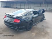 ✅ 2021 Ford Mustang GT Premium • VIN: 1FA6P8CF4M5120323 • Lot: 43467945. Listed on IAAI with Not provided. Free auction sales archive from the USA and detailed vehicle history report at DreamBid. Image 4.