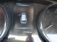 ✅ 2017 Nissan Rogue SL • VIN: 5N1AT2MV7HC889303 • Lot: 42888508. Wystawiony na IAAI z przebiegiem 77 158 mil. Bezpłatny archiwum sprzedaży aukcyjnych z USA i szczegółowy raport historii pojazdu na DreamBid. Zdjęcie 7.