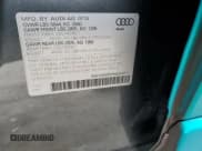 ✅ 2015 Audi SQ5 Premium Plus • VIN: WA1CGAFP2FA024011 • Лот: 90753905. Опубликован ранее на Copart с пробегом 136 740 миль. Бесплатный доступ к архиву аукционных продаж из США и подробный отчёт об истории автомобиля на DreamBid. Изображение 12.