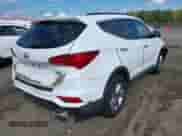 2017 Hyundai Santa Fe 2.4L с VIN 5NMZUDLB3HH003194, выставлен на аукционе IAAI как лот 43219583 с пробегом 174 909 миль миль и . История ставок и продаж доступна на DreamBid. Изображение 4.