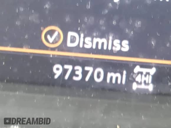 2020 Chevrolet Silverado 1500 LT z VIN 1GCRYDEK6LZ115154, wystawiony jako IAAI lot #42620238 z przebiegiem 97 370 mil mil oraz . Historia ofert i sprzedaży dostępna na DreamBid. Obrazek 15.