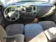 2007 Dodge 1500 ST с VIN 1D7HU18P87J513814, выставлен на аукционе Copart как лот 81496054 с пробегом 184 253 миль миль и Списание • Salvage title. История ставок и продаж доступна на DreamBid. Изображение 8.