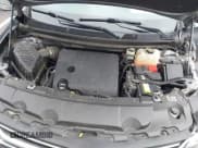 ✅ 2020 Chevrolet Traverse LT Cloth • VIN: 1GNERGKW5LJ196416 • Lot: 43304865. Wystawiony na IAAI z przebiegiem 127 451 mil. Bezpłatny archiwum sprzedaży aukcyjnych z USA i szczegółowy raport historii pojazdu na DreamBid. Zdjęcie 10.