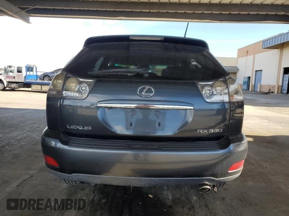 ✅ 2006 Lexus RX 330 • VIN: 2T2HA31UX6C095728 • Lot: 91312365. Wystawiony na Copart z przebiegiem 212 022 mil. Bezpłatny archiwum sprzedaży aukcyjnych z USA i szczegółowy raport historii pojazdu na DreamBid. Zdjęcie 6.
