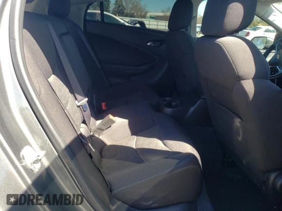 ✅ 2017 Chevrolet Volt LT • VIN: 1G1RC6S52HU177768 • Lot: 46061674. Wystawiony na Copart z przebiegiem 82 176 mil. Bezpłatny archiwum sprzedaży aukcyjnych z USA i szczegółowy raport historii pojazdu na DreamBid. Zdjęcie 10.