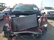 ✅ 2022 Chevrolet Silverado 1500 LT Trail Boss • VIN: 3GCUDFED5NG572592 • Lot: 42045916. Wystawiony na IAAI z przebiegiem 120 559 mil. Bezpłatny archiwum sprzedaży aukcyjnych z USA i szczegółowy raport historii pojazdu na DreamBid. Zdjęcie 13.