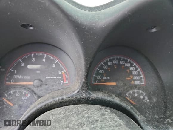 ✅ 2004 Pontiac Grand Am SE1 • VIN: 1G2NF52E74M680489 • Лот: 96120185. Опубликован ранее на Copart с пробегом Не указан. Бесплатный доступ к архиву аукционных продаж из США и подробный отчёт об истории автомобиля на DreamBid. Изображение 9.