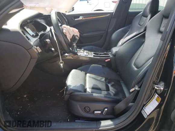 ✅ 2016 Audi S4 Premium Plus • VIN: WAUBGAFL3GA010311 • Лот: 67876343. Опубликован ранее на Copart с пробегом 77 920 миль. Бесплатный доступ к архиву аукционных продаж из США и подробный отчёт об истории автомобиля на DreamBid. Изображение 7.