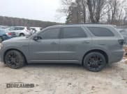 ✅ 2020 Dodge Durango R/T • VIN: 1C4SDJCT9LC172281 • Lot: 41179488. Listed on IAAI with 84,770 mi. Free auction sales archive from the USA and detailed vehicle history report at DreamBid. Image 14.