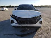 ✅ 2022 Hyundai Tucson SEL Convenience • VIN: KM8JFCA16NU016517 • Lot: 71928902. Wystawiony na Copart z przebiegiem 21 453 mil. Bezpłatny archiwum sprzedaży aukcyjnych z USA i szczegółowy raport historii pojazdu na DreamBid. Zdjęcie 5.