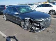 ✅ 2007 Audi S8 • VIN: WAUPN44EX7N020652 • Лот: 43282083. Опубликован ранее на IAAI с пробегом 109 941 миль. Бесплатный доступ к архиву аукционных продаж из США и подробный отчёт об истории автомобиля на DreamBid. Изображение 1.