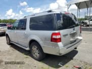 ✅ 2012 Ford Expedition Max Limited • VIN: 1FMJK1K55CEF33638 • Lot: 68369435. Listed on Copart with 351,744 mi. Free auction sales archive from the USA and detailed vehicle history report at DreamBid. Image 2.