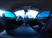 ✅ 2021 Nissan Altima SV • VIN: 1N4BL4DV3MN335457 • Lot: 43780190. Wystawiony na IAAI z przebiegiem 99 302 mil. Bezpłatny archiwum sprzedaży aukcyjnych z USA i szczegółowy raport historii pojazdu na DreamBid. Zdjęcie 18.