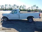 ✅ 1996 Ford F-150 • VIN: 1FTEF15Y9TLB93955 • Lot: 43590952. Listed on IAAI with Not provided. Free auction sales archive from the USA and detailed vehicle history report at DreamBid. Image 14.