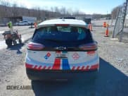 ✅ 2023 Chevrolet Bolt EV 1LT • VIN: 1G1FW6S04P4102972 • Lot: 41600780. Wystawiony na IAAI z przebiegiem 50 710 mil. Bezpłatny archiwum sprzedaży aukcyjnych z USA i szczegółowy raport historii pojazdu na DreamBid. Zdjęcie 16.