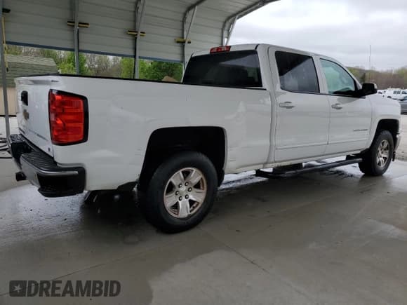 ✅ 2015 Chevrolet Silverado 1500 LT • VIN: 3GCPCREC0FG225536 • Lot: 55154735. Wystawiony na Copart z przebiegiem 195 751 mil. Bezpłatny archiwum sprzedaży aukcyjnych z USA i szczegółowy raport historii pojazdu na DreamBid. Zdjęcie 3.