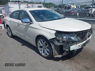 ✅ 2014 Chevrolet Impala LTZ • VIN: 2G1145SL6E9269543 • Лот: 42845769. Опубликован ранее на IAAI с пробегом 172 119 миль. Бесплатный доступ к архиву аукционных продаж из США и подробный отчёт об истории автомобиля на DreamBid. Изображение 1.
