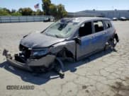 ✅ 2019 Honda Passport EX-L • VIN: 5FNYF7H57KB008191 • Lot: 61985565. Listed on Copart with Not provided. Free auction sales archive from the USA and detailed vehicle history report at DreamBid. Image 1.