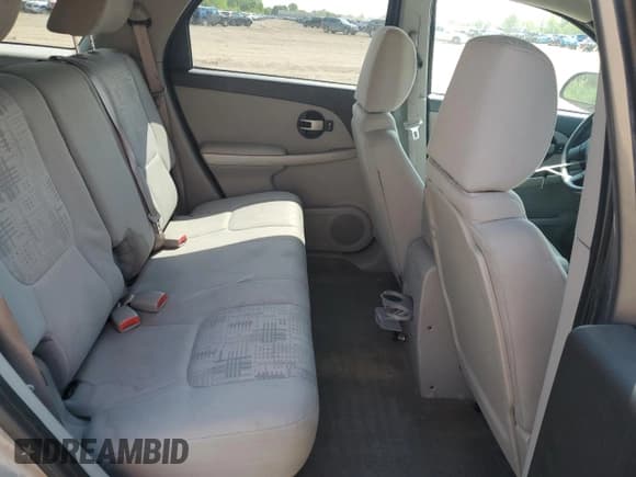 ✅ 2005 Chevrolet Equinox LS • VIN: 2CNDL13F856148163 • Лот: 59356895. Опубликован ранее на Copart с пробегом 134 466 миль. Бесплатный доступ к архиву аукционных продаж из США и подробный отчёт об истории автомобиля на DreamBid. Изображение 11.