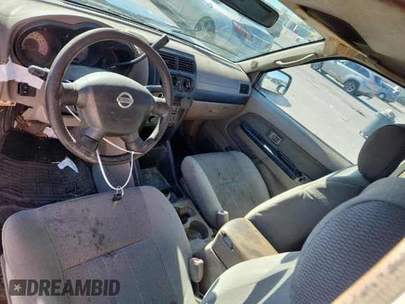 ✅ 2004 Nissan Frontier XE • VIN: 1N6DD26T64C456573 • Lot: 91477605. Wystawiony na Copart z przebiegiem 181 092 mil. Bezpłatny archiwum sprzedaży aukcyjnych z USA i szczegółowy raport historii pojazdu na DreamBid. Zdjęcie 8.