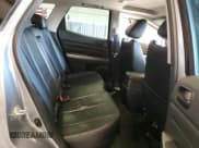 ✅ 2012 Mazda CX-7 i Touring • VIN: JM3ER2CM8C0415326 • Lot: 86450424. Wystawiony na Copart z przebiegiem 82 810 mil. Bezpłatny archiwum sprzedaży aukcyjnych z USA i szczegółowy raport historii pojazdu na DreamBid. Zdjęcie 10.