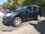 ✅ 2011 Nissan Pathfinder SV • VIN: 5N1AR1NB2BC632408 • Lot: 85261925. Listed on Copart with 184,463 mi. Free auction sales archive from the USA and detailed vehicle history report at DreamBid. Image 1.