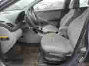 2016 Hyundai Accent SE с VIN KMHCT4AE8GU958517, выставлен на аукционе Copart как лот 90782285 с пробегом 209 074 миль миль и Чистый • Clean title. История ставок и продаж доступна на DreamBid. Изображение 7.