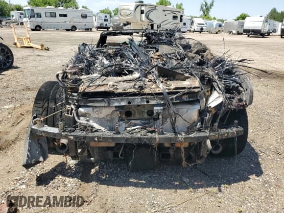 ✅ 2007 Lamborghini Gallardo • VIN: ZHWGU22T37LA04553 • Lot: 59555995. Listed on Copart with Not provided. Free auction sales archive from the USA and detailed vehicle history report at DreamBid. Image 6.