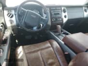 ✅ 2012 Ford Expedition Max King Ranch • VIN: 1FMJK1J5XCEF14813 • Lot: 66438265. Listed on Copart with 121,014 mi. Free auction sales archive from the USA and detailed vehicle history report at DreamBid. Image 8.