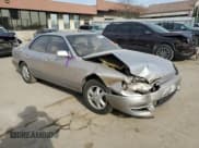 ✅ 1995 Lexus ES 300 • VIN: JT8GK13T4S0106988 • Lot: 48796715. Wystawiony na Copart z przebiegiem Nie podano. Bezpłatny archiwum sprzedaży aukcyjnych z USA i szczegółowy raport historii pojazdu na DreamBid. Zdjęcie 4.