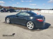 ✅ 2016 Mercedes-Benz SLK 300 • VIN: WDDPK3JA2GF121319 • Лот: 91034965. Опубликован ранее на Copart с пробегом 85 170 миль. Бесплатный доступ к архиву аукционных продаж из США и подробный отчёт об истории автомобиля на DreamBid. Изображение 2.