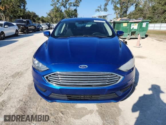 ✅ 2017 Ford Fusion Hybrid SE • VIN: 3FA6P0LU7HR325525 • Lot: 93477035. Listed on Copart with 154,573 mi. Free auction sales archive from the USA and detailed vehicle history report at DreamBid. Image 5.