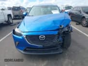 ✅ 2016 Mazda CX-3 Grand Touring • VIN: JM1DKBD78G0116104 • Lot: 43388218. Wystawiony na IAAI z przebiegiem 150 110 mil. Bezpłatny archiwum sprzedaży aukcyjnych z USA i szczegółowy raport historii pojazdu na DreamBid. Zdjęcie 13.