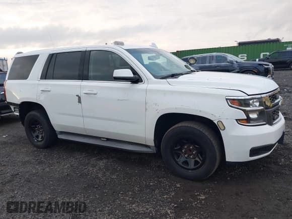 ✅ 2015 Chevrolet Tahoe Commercial • VIN: 1GNLC2EC2FR611016 • Лот: 43818715. Опубликован ранее на IAAI с пробегом 113 742 миль. Бесплатный доступ к архиву аукционных продаж из США и подробный отчёт об истории автомобиля на DreamBid. Изображение 13.