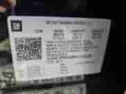 2021 Chevrolet Traverse Premier с VIN 1GNEVKKW8MJ139126, выставлен на аукционе Copart как лот 80166995 с пробегом 18 990 миль миль и Списание • Salvage title. История ставок и продаж доступна на DreamBid. Изображение 13.