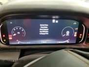 ✅ 2023 Jeep Grand Wagoneer Series III • VIN: 1C4SJSGP5PS502019 • Lot: 85209485. Listed on Copart with 5,166 mi. Free auction sales archive from the USA and detailed vehicle history report at DreamBid. Image 9.