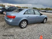 ✅ 2010 Hyundai Sonata GLS • VIN: 5NPET4AC0AH642042 • Лот: 76287574. Опубликован ранее на Copart с пробегом 131 425 миль. Бесплатный доступ к архиву аукционных продаж из США и подробный отчёт об истории автомобиля на DreamBid. Изображение 3.