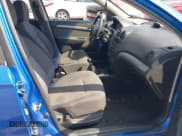 ✅ 2009 Chevrolet Aveo 1LT • VIN: KL1TD56E59B337225 • Lot: 42740224. Listed on IAAI with 230,135 mi. Free auction sales archive from the USA and detailed vehicle history report at DreamBid. Image 5.