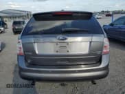 ✅ 2009 Ford Edge Limited • VIN: 2FMDK49C69BA53552 • Lot: 84769105. Listed on Copart with 128,745 mi. Free auction sales archive from the USA and detailed vehicle history report at DreamBid. Image 6.