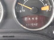 ✅ 2017 Jeep Compass High Altitude • VIN: 1C4NJDEB1HD171980 • Lot: 43665749. Wystawiony na IAAI z przebiegiem 111 542 mil. Bezpłatny archiwum sprzedaży aukcyjnych z USA i szczegółowy raport historii pojazdu na DreamBid. Zdjęcie 15.