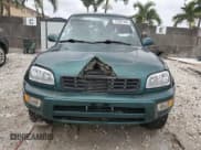 ✅ 2000 Toyota RAV4 • VIN: JT3GP10V6Y7066376 • Lot: 57987385. Listed on Copart with Not provided. Free auction sales archive from the USA and detailed vehicle history report at DreamBid. Image 5.