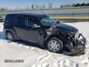 ✅ 2010 Chevrolet HHR 1LT • VIN: 3GNBABDB4AS636712 • Lot: 88007265. Listed on Copart with 151,410 mi. Free auction sales archive from the USA and detailed vehicle history report at DreamBid. Image 4.