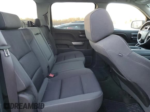 ✅ 2014 Chevrolet Silverado 1500 LT • VIN: 3GCUKREC8EG113376 • Лот: 79136423. Опубликован ранее на Copart с пробегом 129 821 миль. Бесплатный доступ к архиву аукционных продаж из США и подробный отчёт об истории автомобиля на DreamBid. Изображение 10.