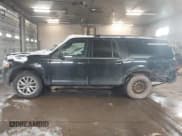 ✅ 2015 Ford Expedition Max Limited • VIN: 1FMJK2AT6FEF02215 • Lot: 43813478. Listed on IAAI with 192,141 mi. Free auction sales archive from the USA and detailed vehicle history report at DreamBid. Image 15.