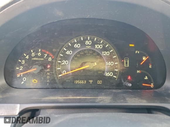 ✅ 2010 Honda Odyssey EX • VIN: 5FNRL3H47AB048525 • Lot: 95167375. Wystawiony na Copart z przebiegiem 135 663 mil. Bezpłatny archiwum sprzedaży aukcyjnych z USA i szczegółowy raport historii pojazdu na DreamBid. Zdjęcie 9.