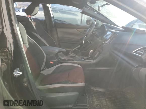 ✅ 2021 Subaru Impreza Special Sports • VIN: 4S3GKAM60M3605010 • Lot: 46647044. Listed on Copart with Not provided. Free auction sales archive from the USA and detailed vehicle history report at DreamBid. Image 7.