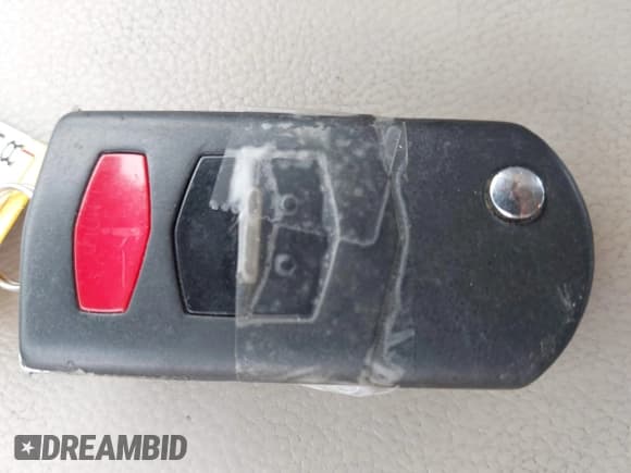 ✅ 2012 Mazda CX-7 i SV • VIN: JM3ER2A58C0420277 • Лот: 42538749. Опубликован ранее на IAAI с пробегом 200 988 миль. Бесплатный доступ к архиву аукционных продаж из США и подробный отчёт об истории автомобиля на DreamBid. Изображение 11.