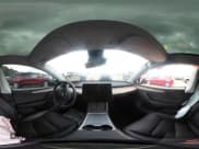 ✅ 2025 Tesla Model Y Long Range • VIN: 7SAYGDED0SA345552 • Лот: 43063341. Опубликован ранее на IAAI с пробегом 21 396 миль. Бесплатный доступ к архиву аукционных продаж из США и подробный отчёт об истории автомобиля на DreamBid. Изображение 20.