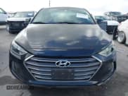 ✅ 2017 Hyundai Elantra SE • VIN: KMHD84LF3HU260202 • Lot: 42783393. Wystawiony na IAAI z przebiegiem 75 906 mil. Bezpłatny archiwum sprzedaży aukcyjnych z USA i szczegółowy raport historii pojazdu na DreamBid. Zdjęcie 11.